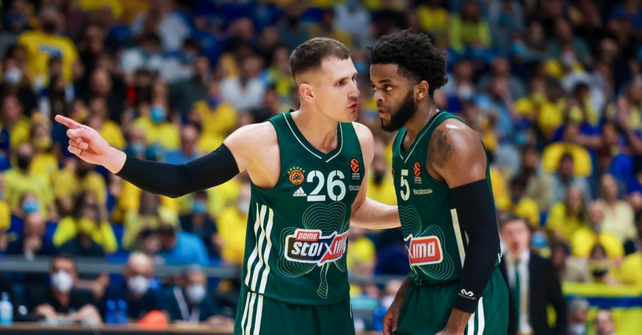 Στον αέρα (ξανά) το Παναθηναϊκός - Μακάμπι της Παρασκευής!