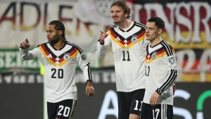 Τα βρίσκει σκούρα η Γερμανία κόντρα στην Σλοβακία στο Pamestoixima!