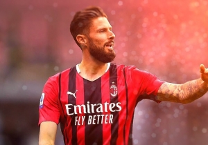 Ολιβιέ Ζιρού: Τέλος η Premier League, «ρίχνει άγκυρα» στην Μίλαν και στην... άγνωστη Ιταλία! (video)