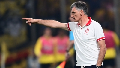 Μεντιλίμπαρ: «Είχαμε ευκαιρίες, μπορούσαμε να κερδίσουμε»