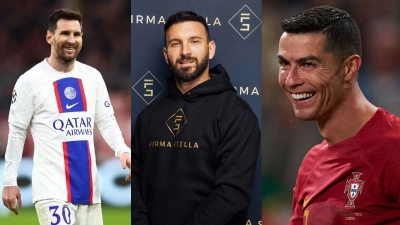 Πίτερ Τζόνσον: Από τα αλώνια στα… σαλόνια, μερικά αυτόγραφα δρόμος