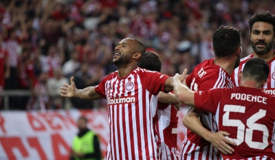 Ο Ολυμπιακός στα «ουράνια» και η Ελλάδα σε ευρωπαϊκό τελικό, μετά από 53 χρόνια! (video)