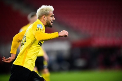 Σάκιτς: «Το τελευταίο μου παιχνίδι με τον Άρη στο Βικελίδης»