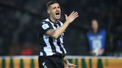 ΠΑΟΚ: Επιστρέφει ο Ντεσπόντοφ στη Θεσσαλονίκη για εξετάσεις