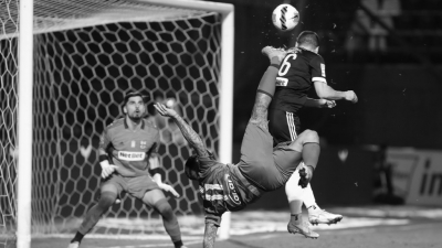 Μεγαλείο ψυχής! Αραούχο και ΑΕΚ στέλνουν το βραβείο του «Best Goal» που πέτυχε με τον Άρη στους γονείς του Αλκή! (video)