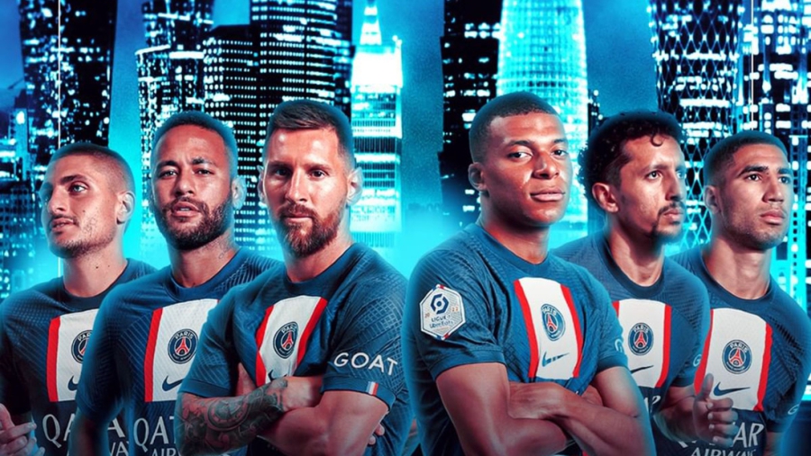 Παρί Σεν Ζερμέν: Φιλικό αξίας 10 εκατομμυρίων ευρώ!