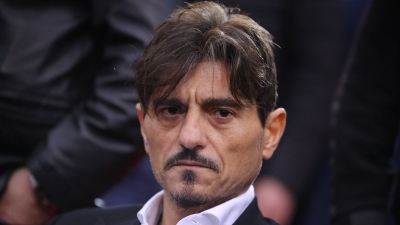 Ο Γιαννακόπουλος δίνει το σύνθημα ξανά: «5/5 αυστηρά, version2!»