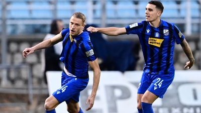 «Μονοκόμματο» του Σλίβκα, σοκ για Ολυμπιακό και... ρεκόρ καριέρας! (video)