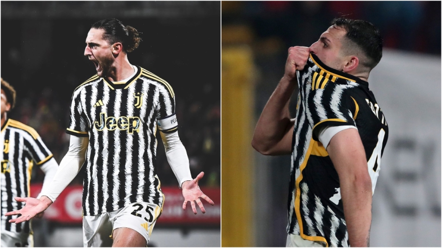 Μόντσα – Γιουβέντους 1-2: Δια... χειρός Ραμπιό και Γκάτι η «σιδηρά κυρία» κορυφαία ξανά (video)