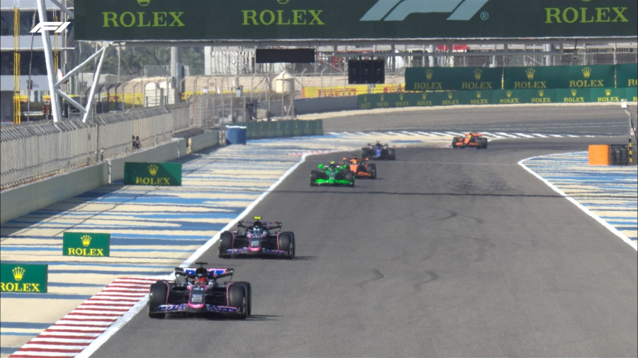 Formula 1: Τα μονοθέσια παρατάσσονται στην πίστα και η σεζόν του 2024 αρχίζει!