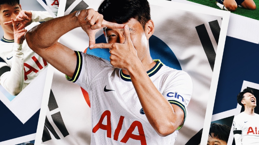 Τότεναμ – Μπράιτον 1-0: Απίστευτο γκολ του Σον, που «έγραψε» ιστορία στην Premier League! (video)