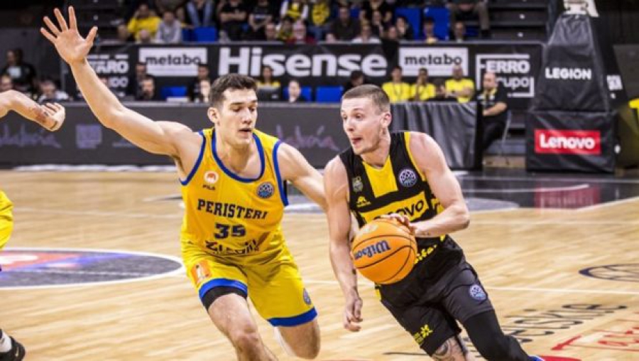 «Στο στόχαστρο της Ρεάλ Μαδρίτης ο Κάιλ Γκάι!»