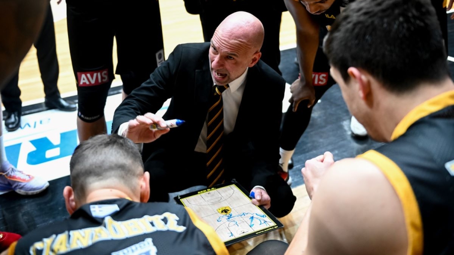 Συμφωνία Καντζούρη με Λιμόζ για δύο χρόνια!