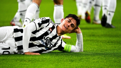 Ο Ντιμπάλα ξεπέρασε τον Πλατινί και τον τίμησε με έναν πανηγυρισμό που έχει ιστορία ένα ακυρωθέν γκολ σε τελικό