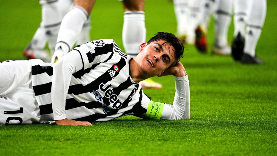 Ο Ντιμπάλα ξεπέρασε τον Πλατινί και τον τίμησε με έναν πανηγυρισμό που έχει ιστορία ένα ακυρωθέν γκολ σε τελικό