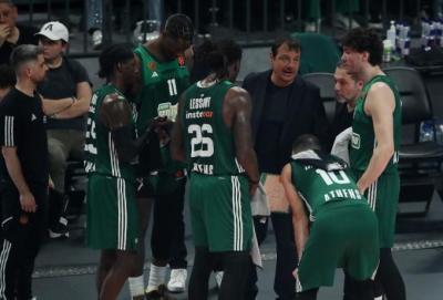 Αποδεκατίστηκε ο Παναθηναϊκός: Χωρίς 6 παίκτες απόψε στο ντέρμπι!