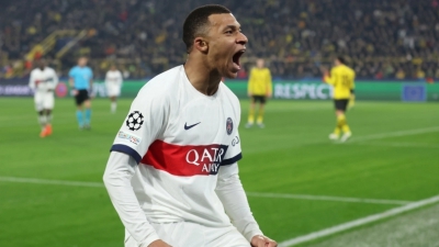 Απίθανο: Ένας όμιλος – θανάτου, πρόκριση για την Παρί, τρομερή ανατροπή της Μίλαν στην Αγγλία! (video)