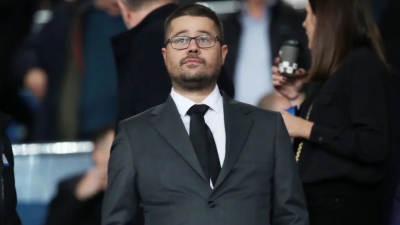 Γκαγκάτσης: «Οι ποδοσφαιριστές αντιμετωπίζονται σαν κοινοί παραβάτες – Στην UEFA είναι έξαλλοι με όσα συμβαίνουν»