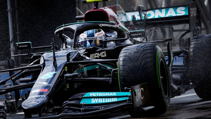 Formula 1: Πρώτη φετινή νίκη του Μπότας – Πρωτοπόρος της βαθμολογίας ο Φερστάπεν