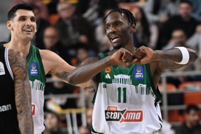 Παναθηναϊκός AKTOR: Πλήρες απουσιολόγιο στην προπόνηση - Τέσσερις συν μια ελλείψεις εν όψει του clásico με τον Ολυμπιακό!