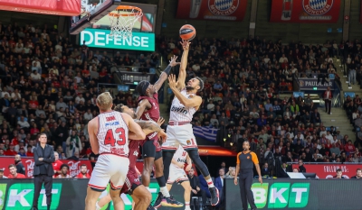 Μπάγερν Μονάχου - Ολυμπιακός: Τα Highlights της αναμέτρησης (video)