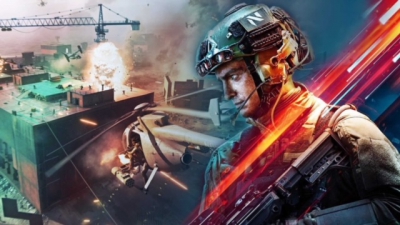 To Battlefield 2042 είναι το μέλλον της σειράς, δηλώνει η ΕΑ και προβαίνει σε ριζικές αλλαγές