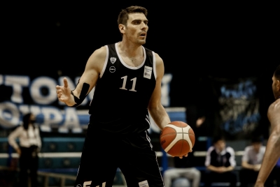 Μαργαρίτης: «Περίμενα ότι το τέλος της καριέρας μου θα με έβρισκε στον ΠΑΟΚ»