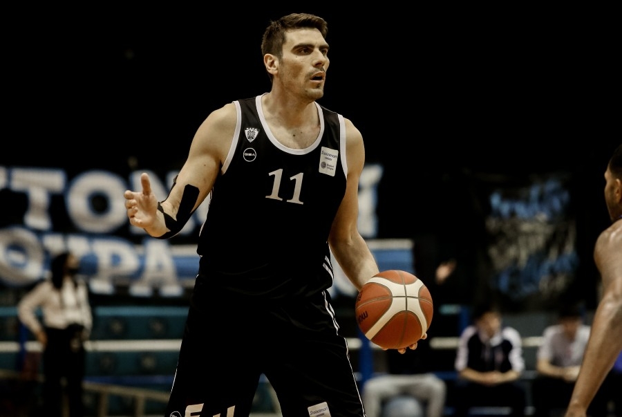 Μαργαρίτης: «Περίμενα ότι το τέλος της καριέρας μου θα με έβρισκε στον ΠΑΟΚ»