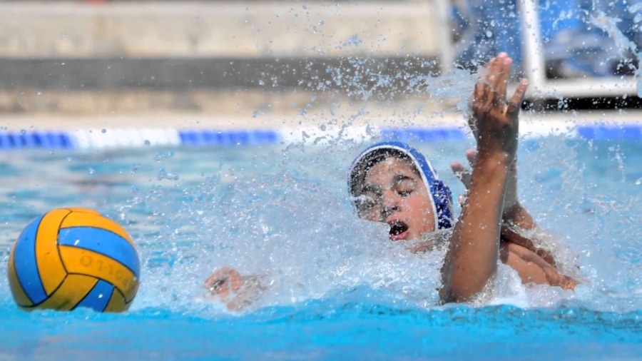 Υδατοσφαίριση: Οι Ειδικοί Κανονισμοί διεξαγωγής αγώνων