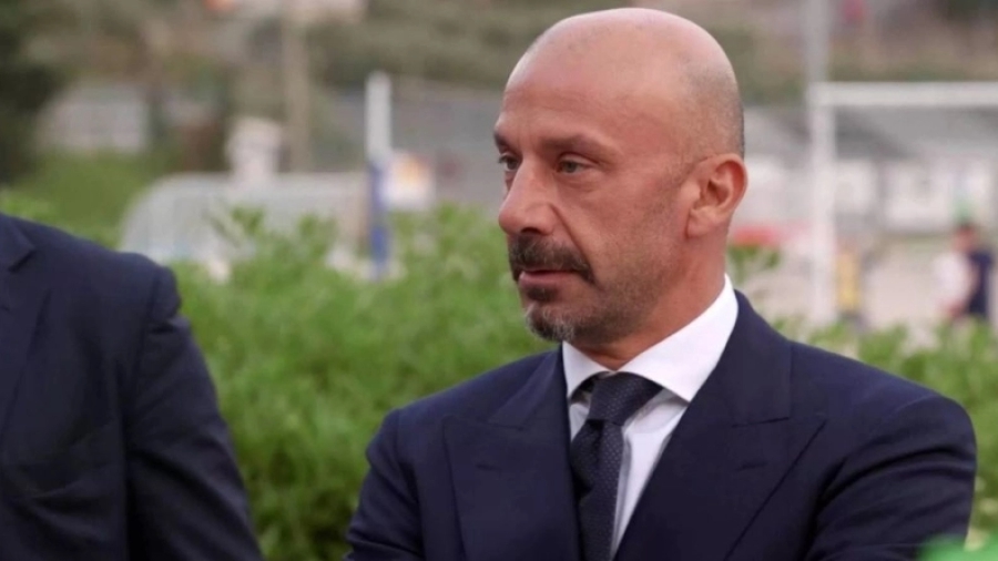 Επιδεινώθηκε η κατάσταση της υγείας του Τζιανλούκα Βιάλι, μεταφέρθηκε σε κλινική του Λονδίνου