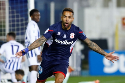 Ο βρυχηθμός «σκέπασε» τη λάμψη: «Χ»ιτσκοκικό buzzer beater ισοπαλίας για τον Πανσερραϊκό!