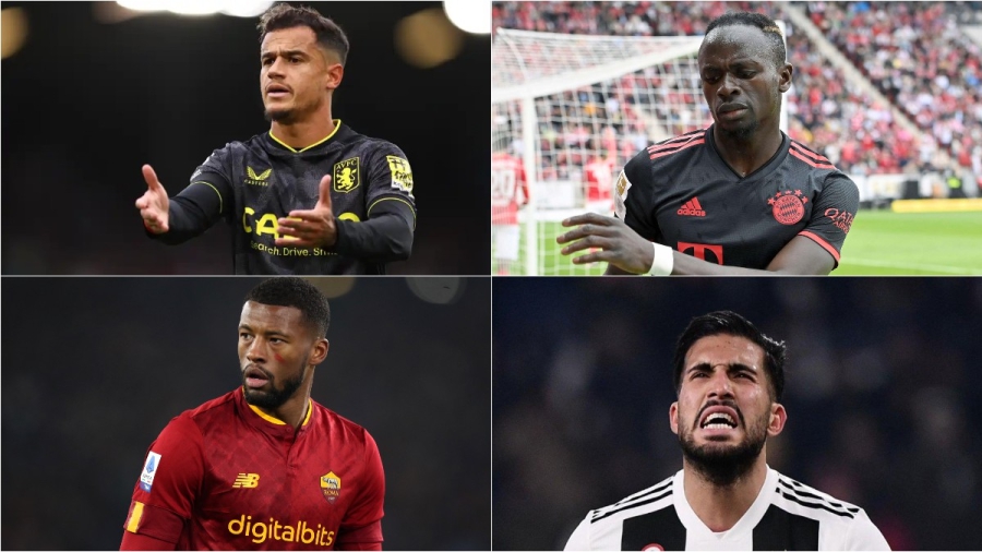 Φεύγεις από την Λίβερπουλ; Η καριέρα σου παίρνει την… κατιούσα!