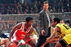 Το συγκινητικό post του Ντέιβιντ Ρίβερς για τον Γιάννη Ιωαννίδη: «Τα έκανε όλα με τον δικό του τρόπο, όπως ο Φρανκ Σινάτρα»