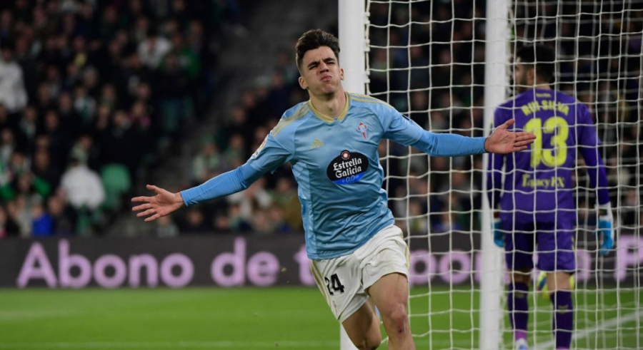 Βέιγκα τετραετίας στην Αλ Αχλί