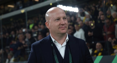 Νίκολιτς: «Μόνο μία λέξη: Περηφάνια!»