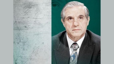 ΚΑΕ Παναθηναϊκός για Παύλο Γιαννακόπουλο: «Ο εμβληματικότερος ηγέτης του Συλλόγου μας»