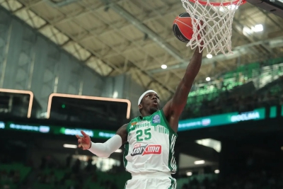 Νίκη με μηνύματα: Παραλίγο... πατατράκ για Παναθηναϊκό AKTOR - Νίκη με 103-78 την ΑΕΚ!