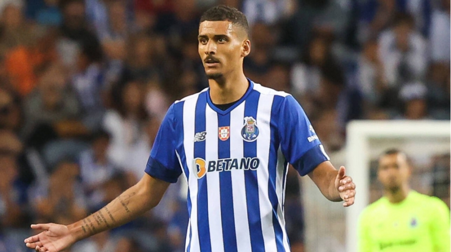 Ολυμπιακός: Στα «ερυθρόλευκα» θα ντυθεί ο Κάρμο