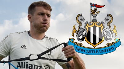 Ενδιαφέρον της Νιούκαστλ για τον Ράμσεϊ – για συμφωνία μιλούν αγγλικά μέσα!