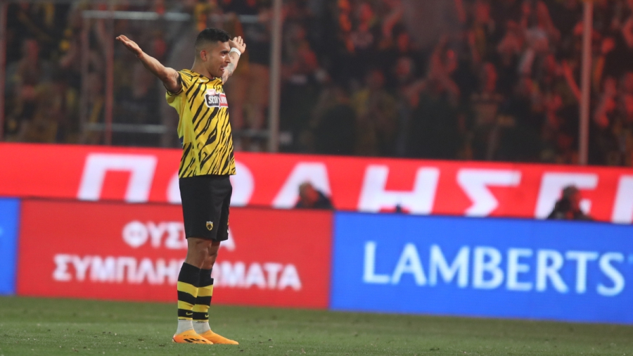 «Ο Πινέδα κοντά στην ΑΕΚ με 6 - 7.5 εκατ. ευρώ!»