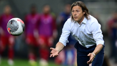 Αλμέιδα: «Σήμερα δεν θα κοιμηθώ!»