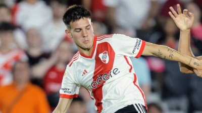 Το 16χρονο «αστέρι» της Ρίβερ Πλέιτ που... κοιτάνε Ρεάλ, Σίτι και Παρί: Για ποια θα κάνει το υπερατλαντικό ταξίδι; (video)