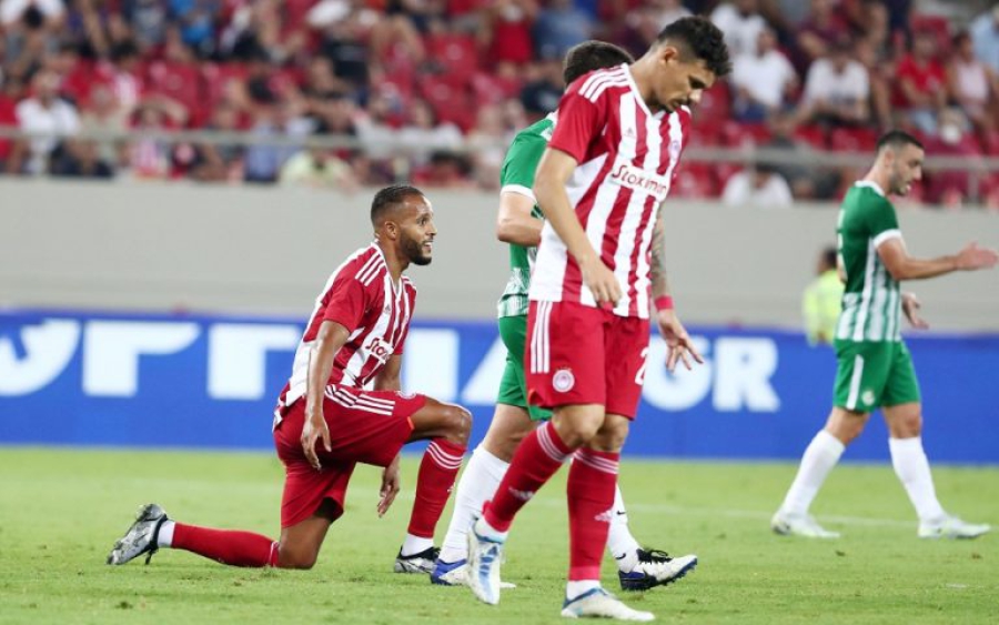 Βαθμολογία UEFA: Πτώση στη 17η θέση για την Ελλάδα