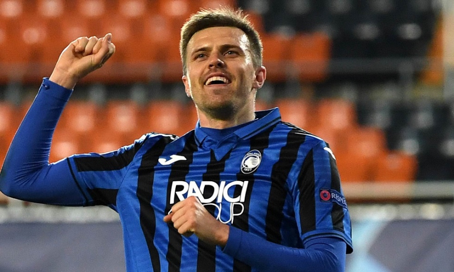 Συμπεριλήφθηκε στην αποστολή της Αταλάντας ο Ίλισιτς για πρώτη φορά μετά από 132 ημέρες και… κερδίζει την κατάθλιψη!