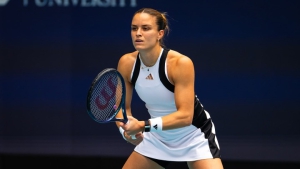 Σάκκαρη: Δύσκολη κλήρωση στο Roland Garros για την Ελληνίδα τενίστρια!