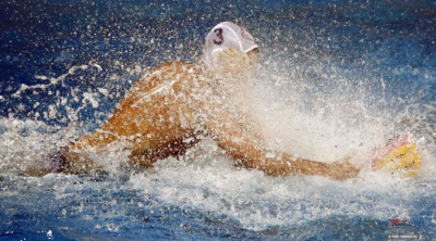 Πόλο: Οι Διαιτητές των Πρωταθλημάτων του Σαββατοκύριακου (13-14/11)
