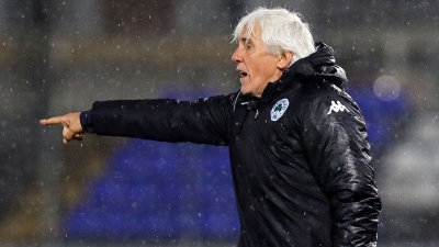 Παναθηναϊκός: Το αρνητικό σερί κόντρα στον ΠΑΣ Γιάννινα και ο Γιοβάνοβιτς που δεν έχει πανηγυρίσει ποτέ στους Ζωσιμάδες