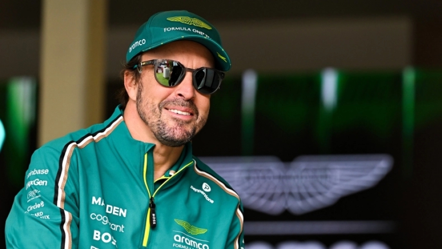Formula1: Σκέφτεται παραμονή ο Αλόνσο και μετά το 2026!
