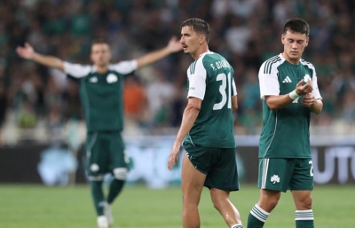 Οι υποψήφιοι αντίπαλοι του Παναθηναϊκού στο Europa και στο Conference League!