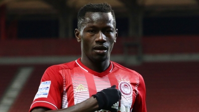 Ολυμπιακός: «Τσεκάρει» Καμαρά η Νις